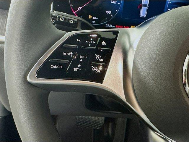 used 2026 Mercedes-Benz GLC 300 car