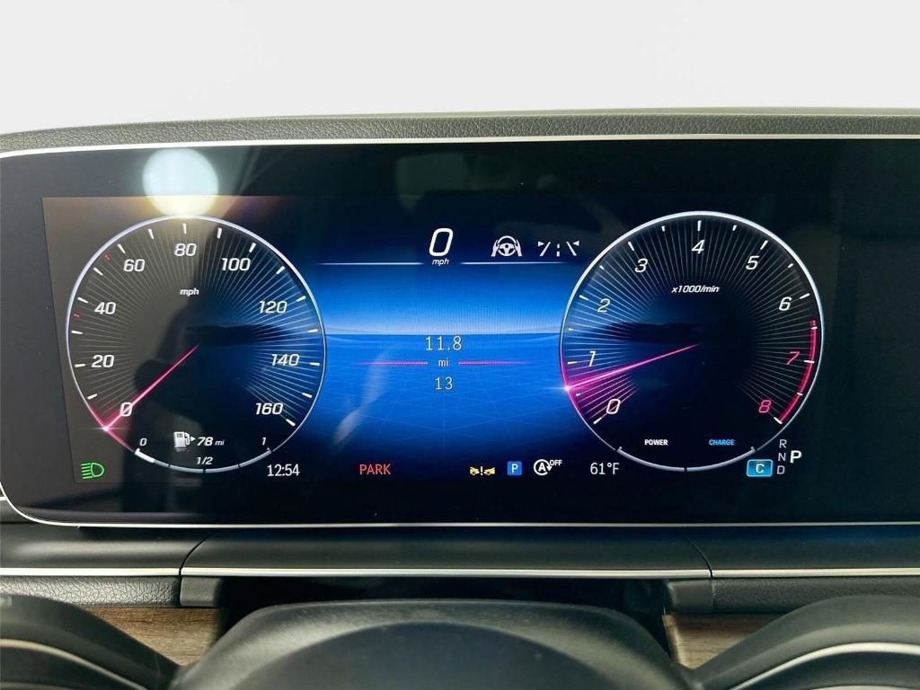 new 2026 Mercedes-Benz GLE 350 car, priced at $77,010