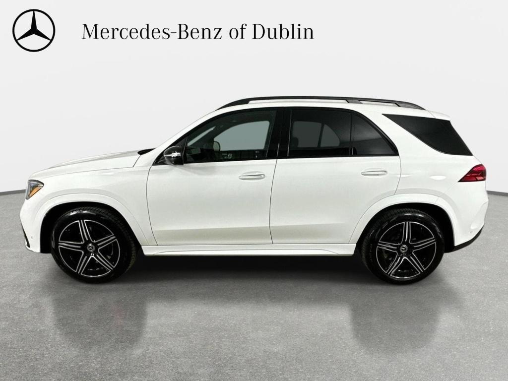 new 2026 Mercedes-Benz GLE 350 car, priced at $77,010