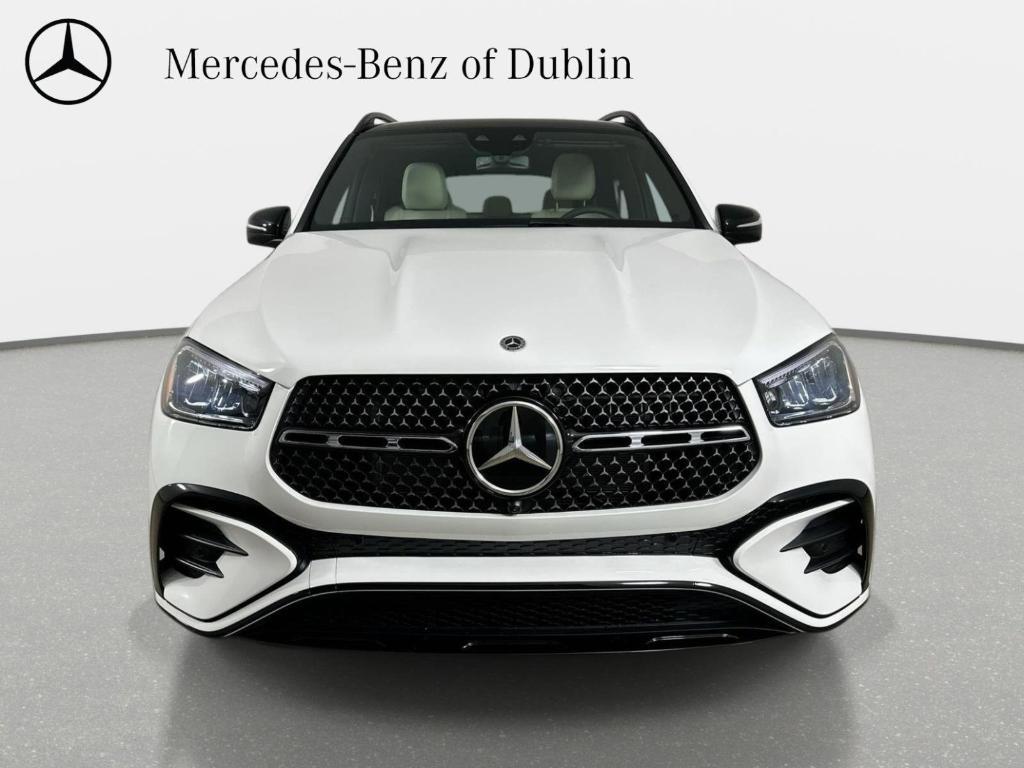 new 2026 Mercedes-Benz GLE 350 car, priced at $77,010