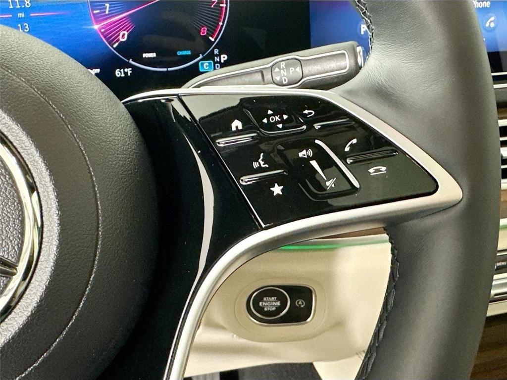 new 2026 Mercedes-Benz GLE 350 car, priced at $77,010