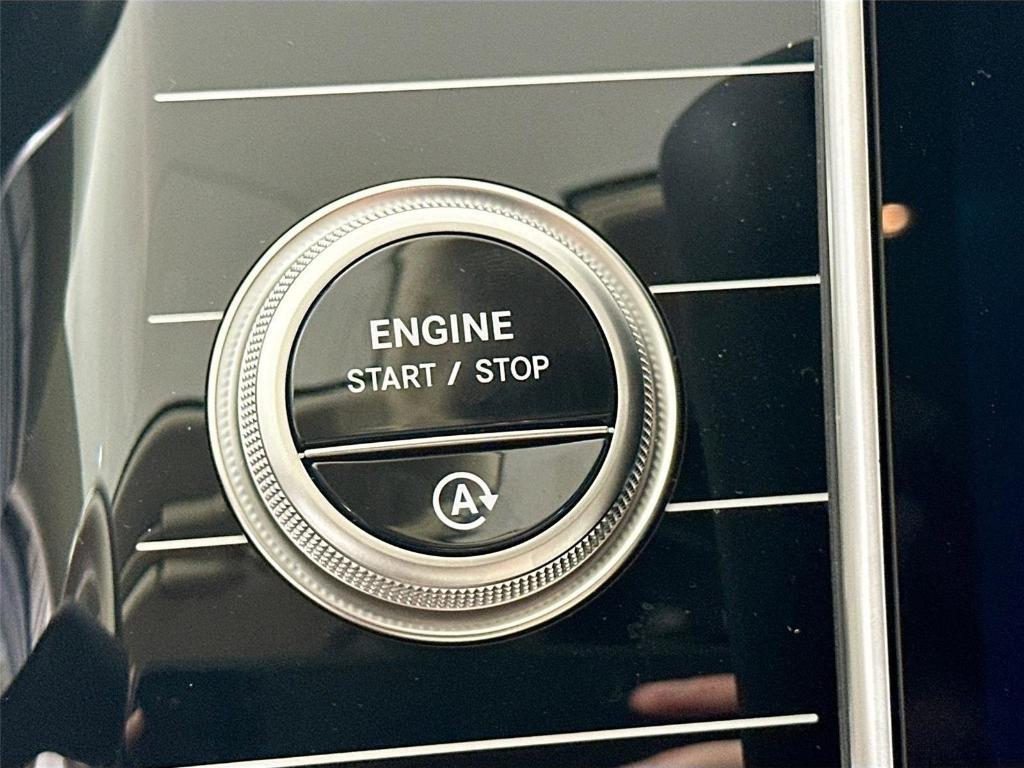 new 2026 Mercedes-Benz S-Class car, priced at $145,410