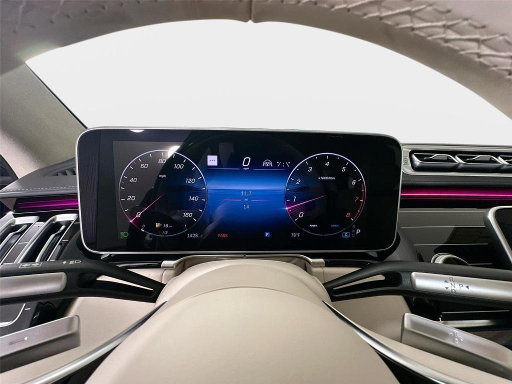 new 2026 Mercedes-Benz S-Class car, priced at $145,410