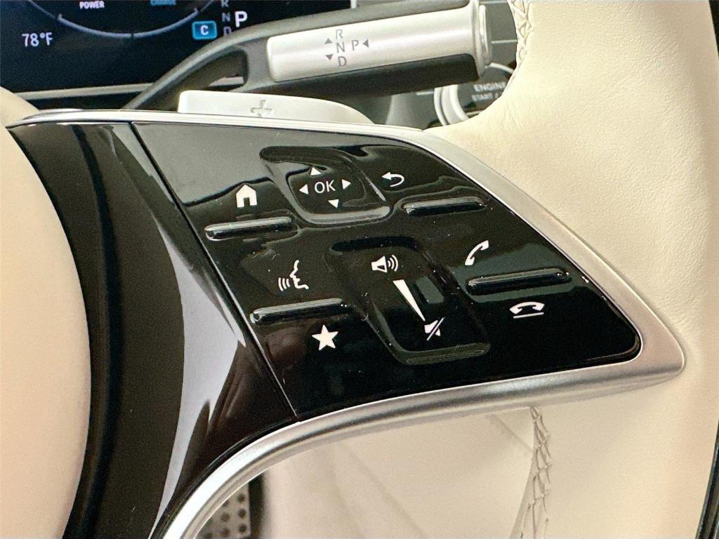 new 2026 Mercedes-Benz S-Class car, priced at $145,410