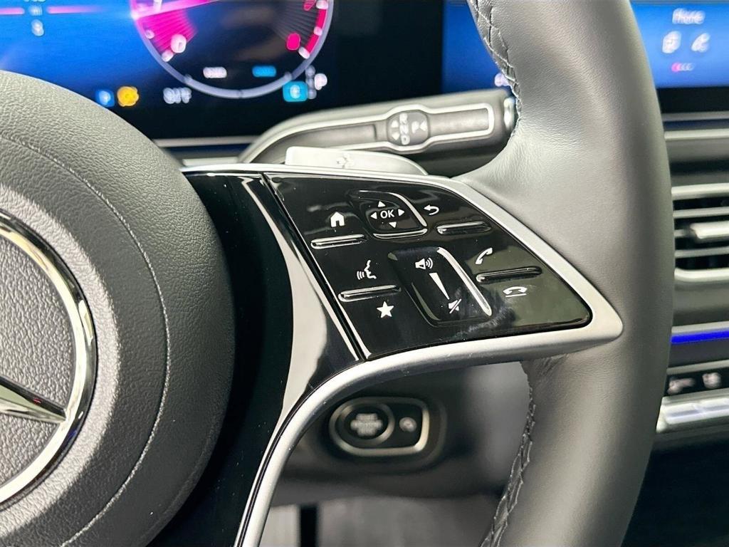 new 2026 Mercedes-Benz GLE 350 car, priced at $77,430