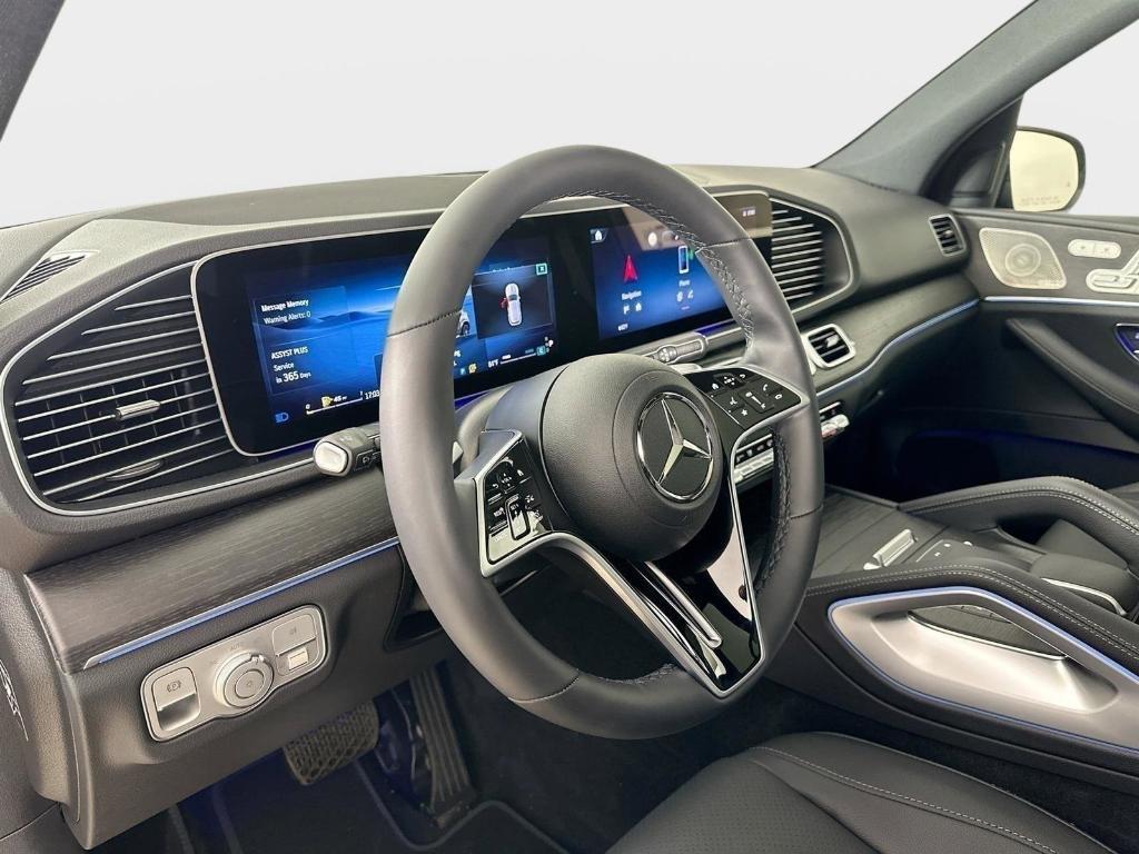 new 2026 Mercedes-Benz GLE 350 car, priced at $77,430