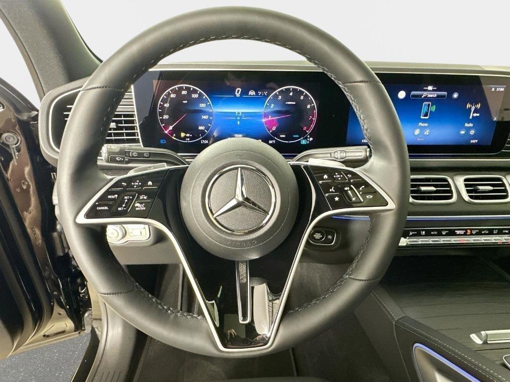 new 2026 Mercedes-Benz GLE 350 car, priced at $77,430