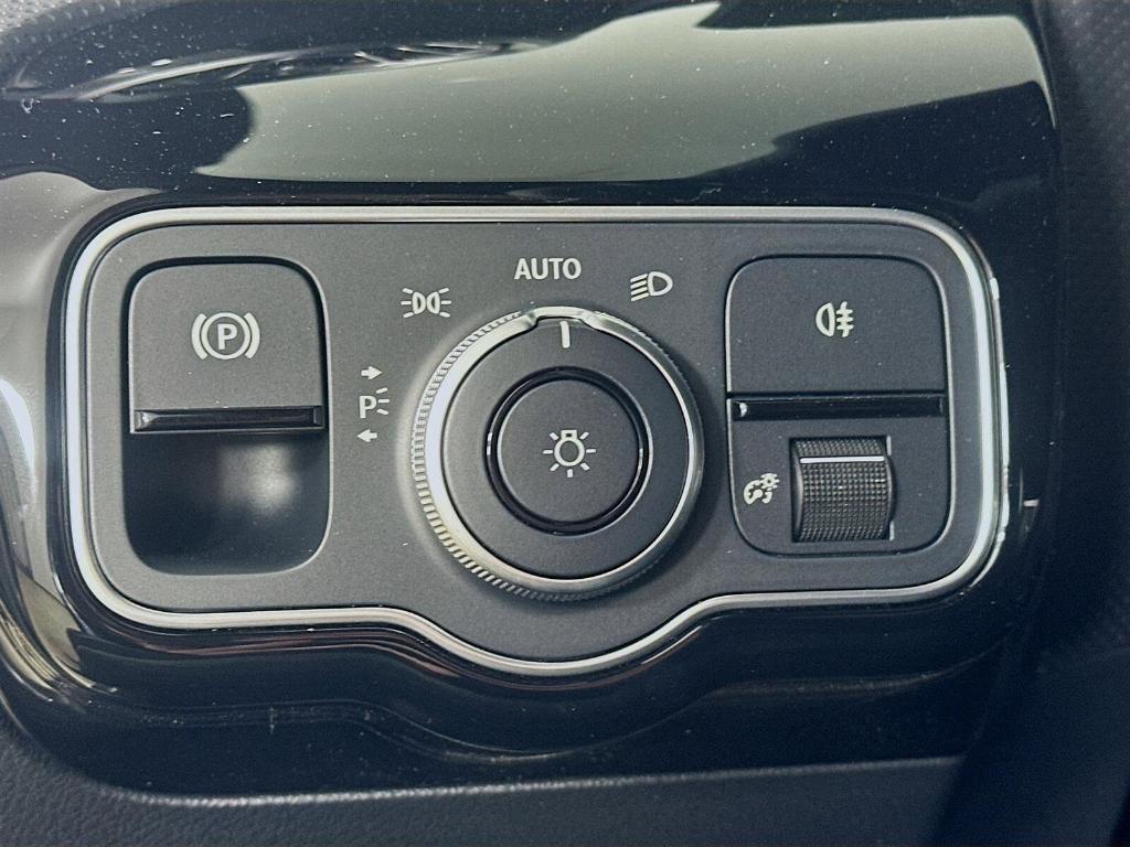 new 2026 Mercedes-Benz CLA 250 car, priced at $53,870