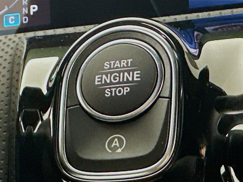 new 2026 Mercedes-Benz CLA 250 car, priced at $53,870