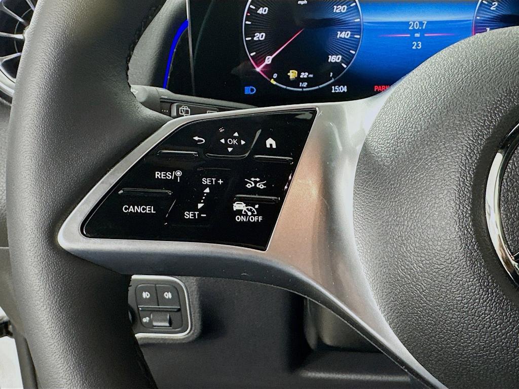 new 2026 Mercedes-Benz GLB 250 car, priced at $56,098