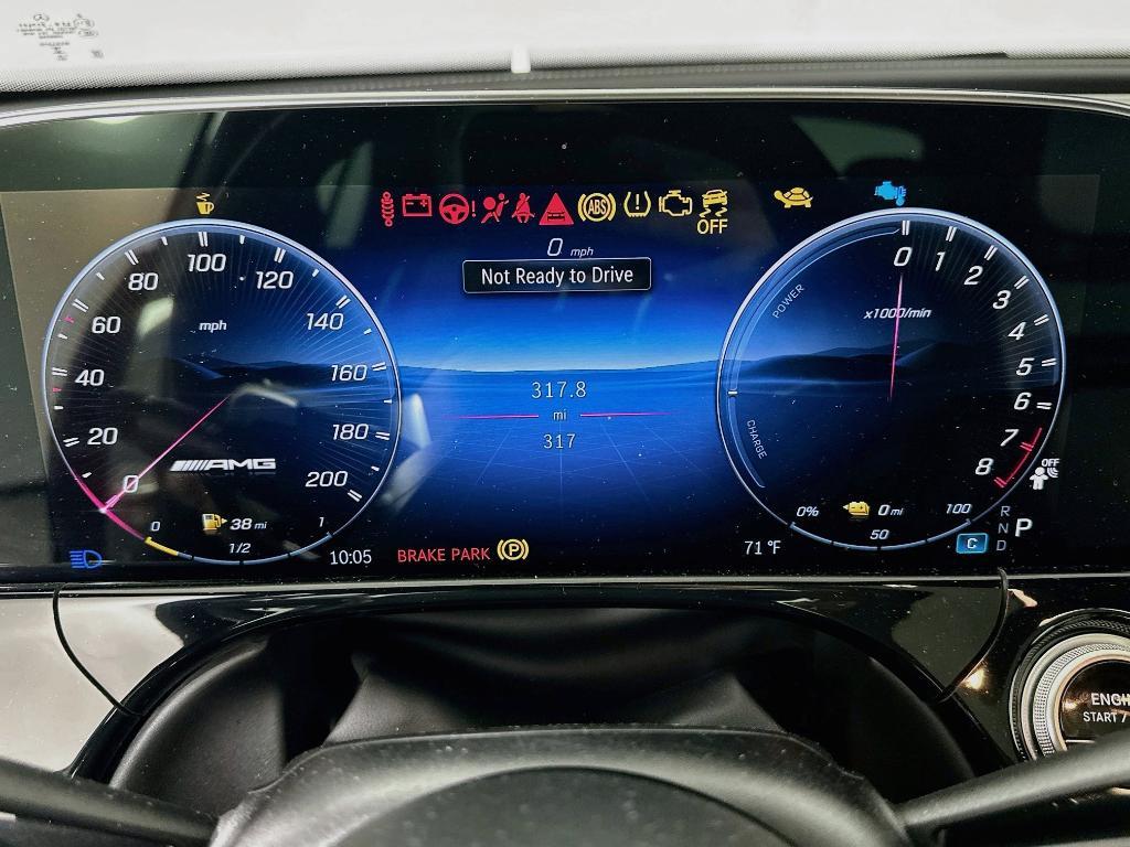 new 2027 Mercedes-Benz E-Class car, priced at $114,723