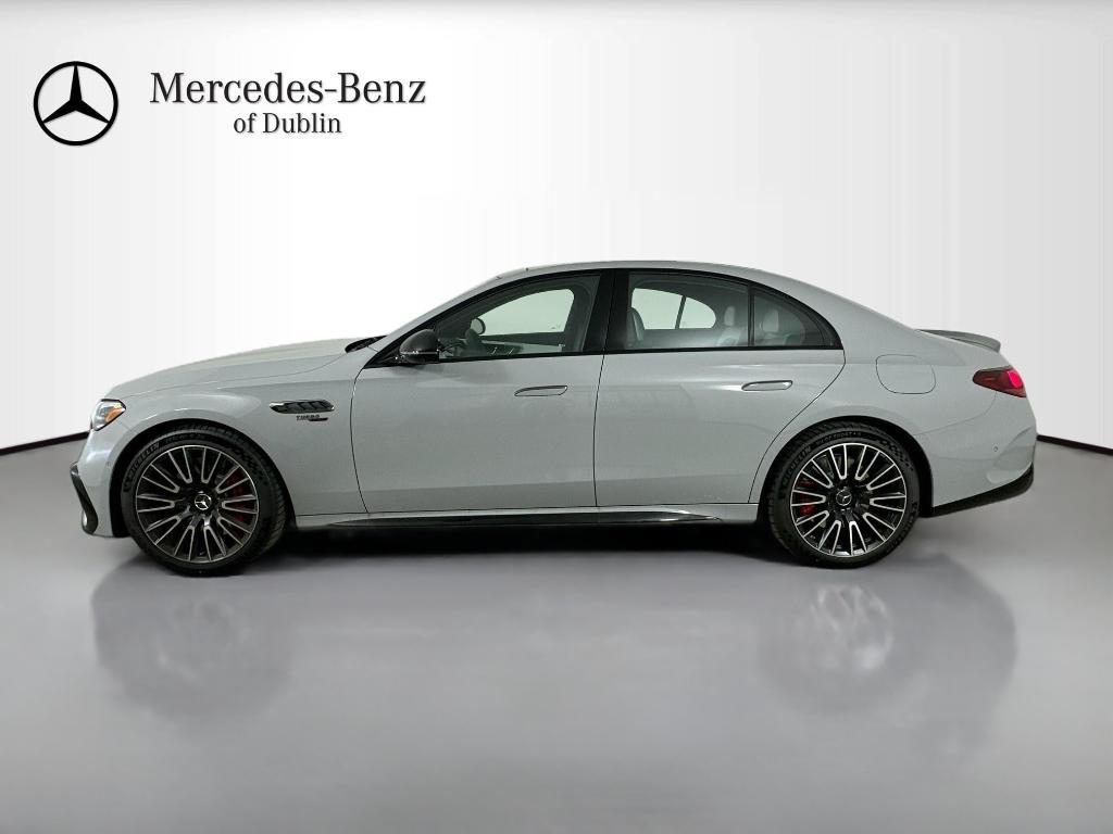 new 2027 Mercedes-Benz E-Class car, priced at $114,723