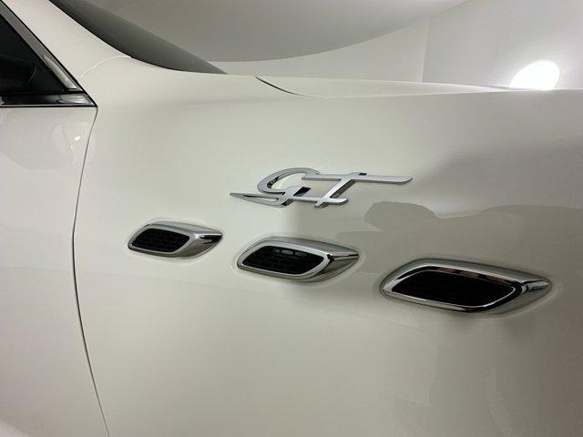 used 2022 Maserati Levante car, priced at $29,427