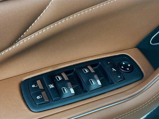 used 2022 Maserati Levante car, priced at $29,427