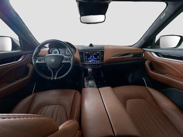used 2022 Maserati Levante car, priced at $29,427