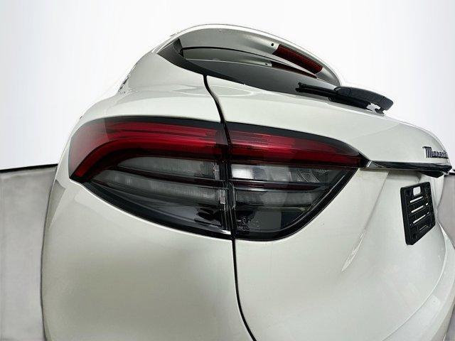used 2022 Maserati Levante car, priced at $29,427