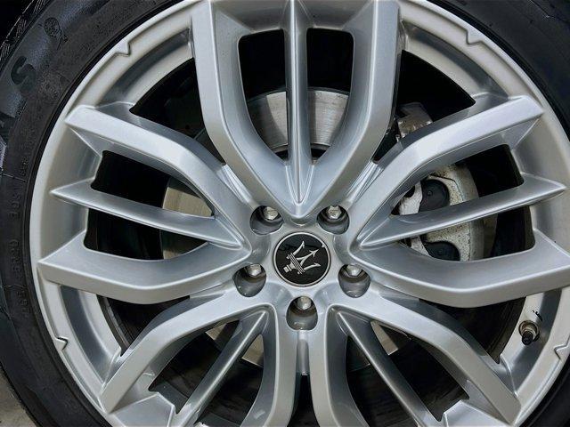 used 2022 Maserati Levante car, priced at $29,427