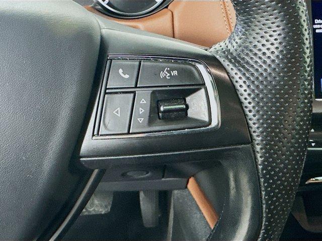 used 2022 Maserati Levante car, priced at $29,427