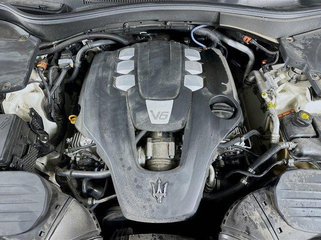 used 2022 Maserati Levante car, priced at $29,427