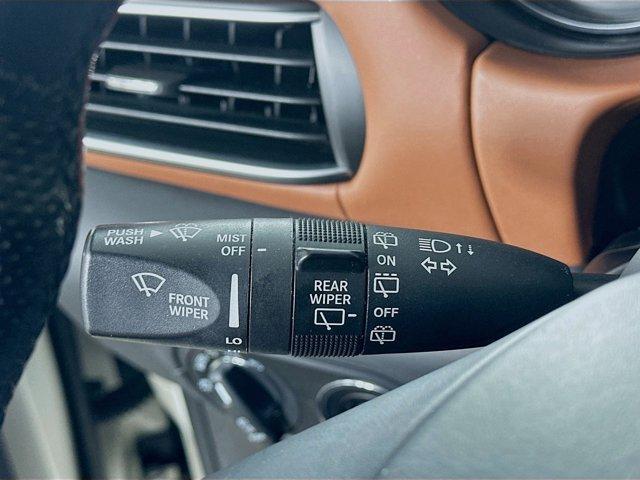 used 2022 Maserati Levante car, priced at $29,427