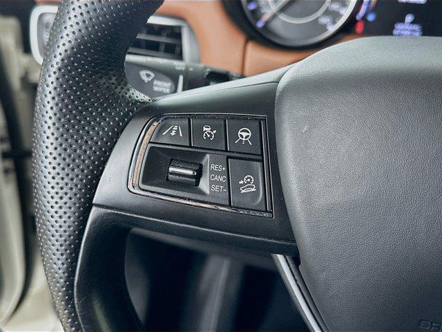 used 2022 Maserati Levante car, priced at $29,427