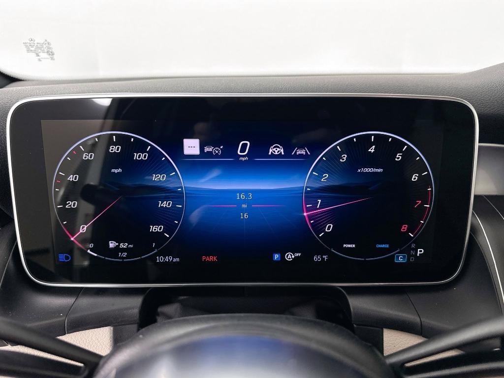 new 2026 Mercedes-Benz GLC 300 car, priced at $59,150