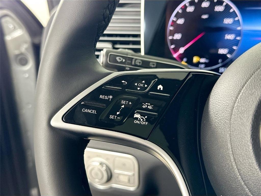 new 2026 Mercedes-Benz GLE 350 car, priced at $78,443