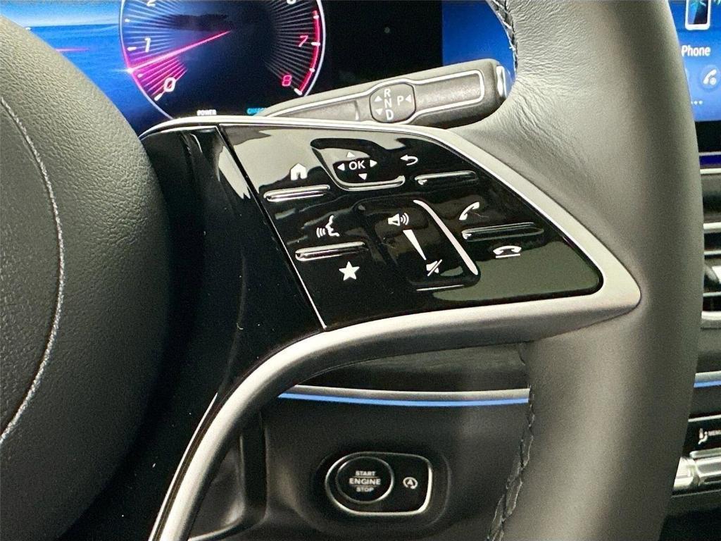 new 2026 Mercedes-Benz GLE 350 car, priced at $78,443