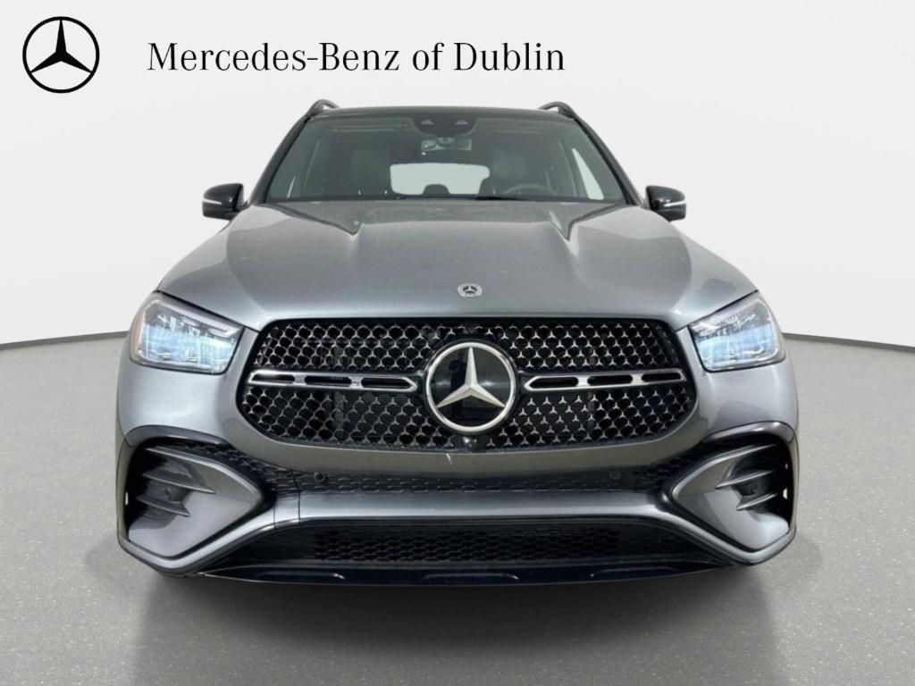new 2026 Mercedes-Benz GLE 350 car, priced at $78,443
