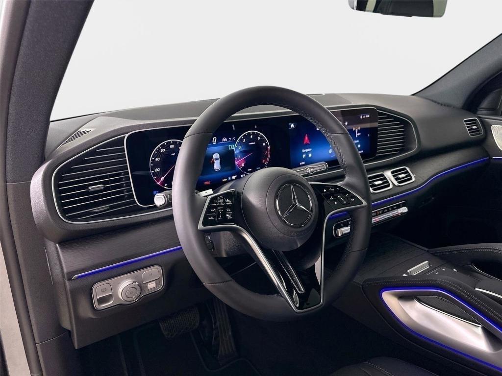 new 2026 Mercedes-Benz GLE 350 car, priced at $78,443