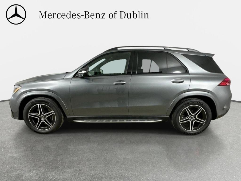 new 2026 Mercedes-Benz GLE 350 car, priced at $78,443