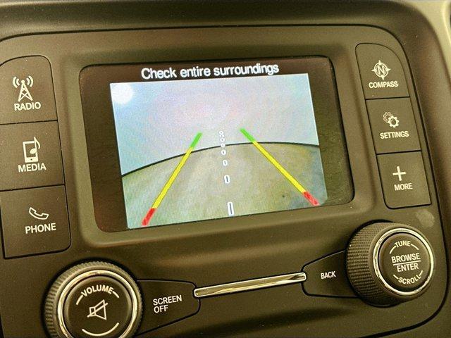 used 2015 Jeep Cherokee car, priced at $10,371