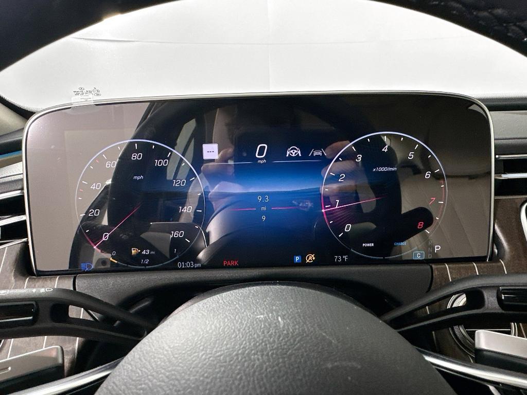new 2026 Mercedes-Benz E-Class car, priced at $71,815