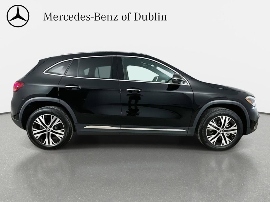 used 2026 Mercedes-Benz GLA 250 car, priced at $46,654