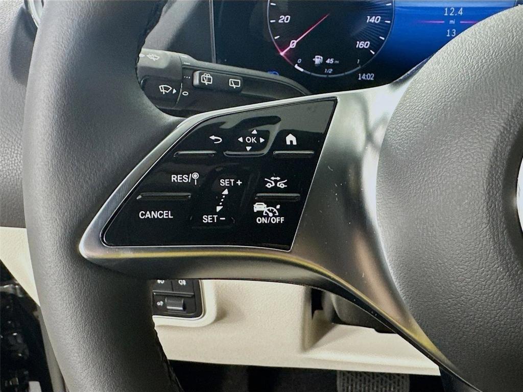 used 2026 Mercedes-Benz GLA 250 car, priced at $46,654