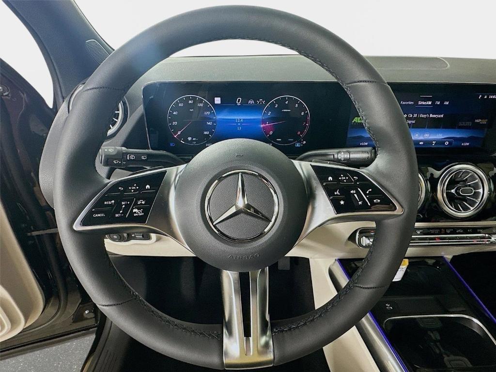 used 2026 Mercedes-Benz GLA 250 car, priced at $46,654
