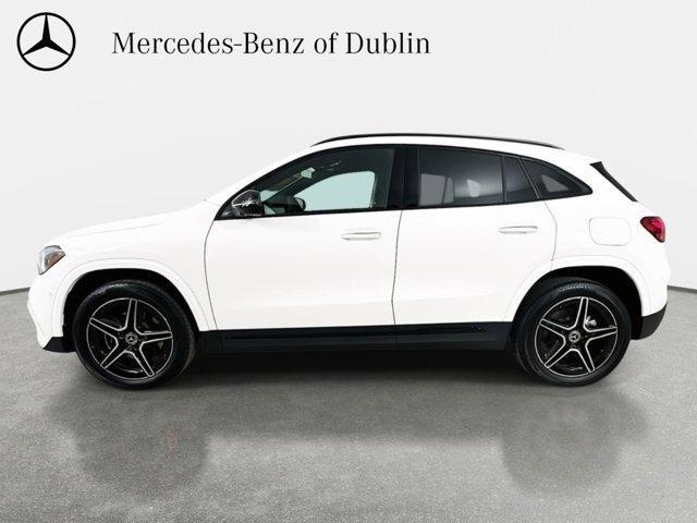 used 2026 Mercedes-Benz GLA 250 car