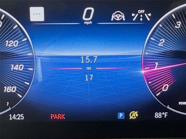 used 2026 Mercedes-Benz GLA 250 car