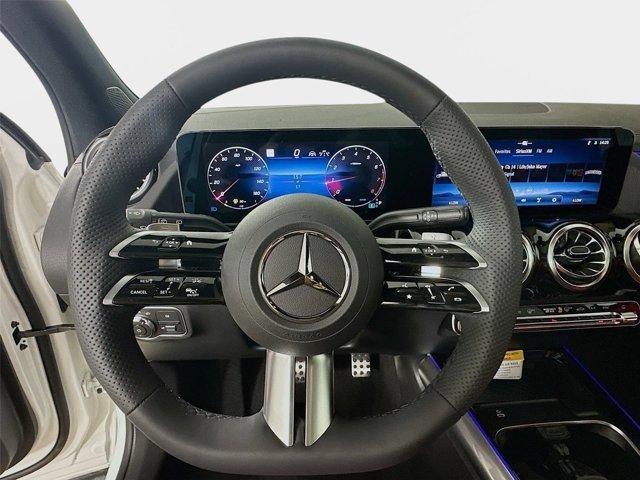 used 2026 Mercedes-Benz GLA 250 car, priced at $51,441