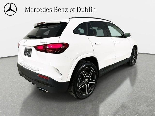 used 2026 Mercedes-Benz GLA 250 car