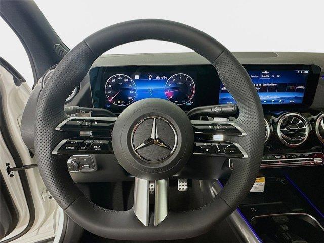 used 2026 Mercedes-Benz GLA 250 car