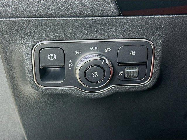 used 2026 Mercedes-Benz GLA 250 car