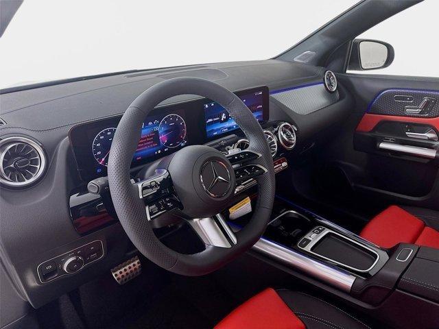 used 2026 Mercedes-Benz GLA 250 car