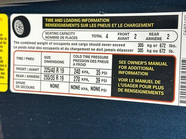 used 2015 BMW 435 car