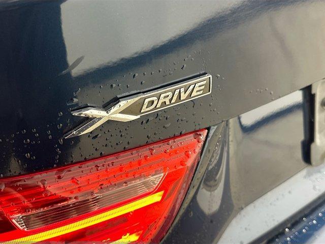used 2015 BMW 435 car