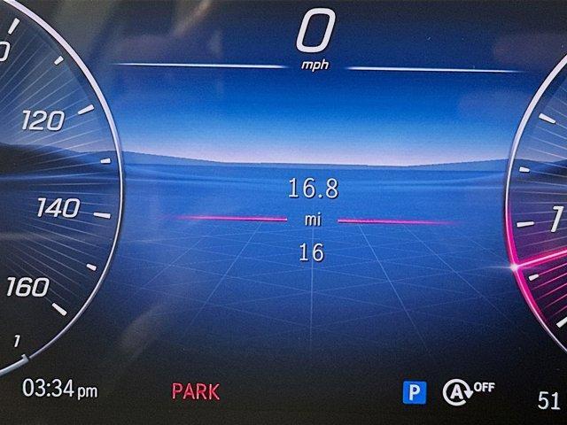 used 2026 Mercedes-Benz C-Class car