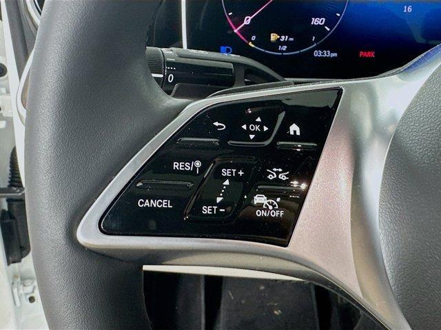 used 2026 Mercedes-Benz C-Class car