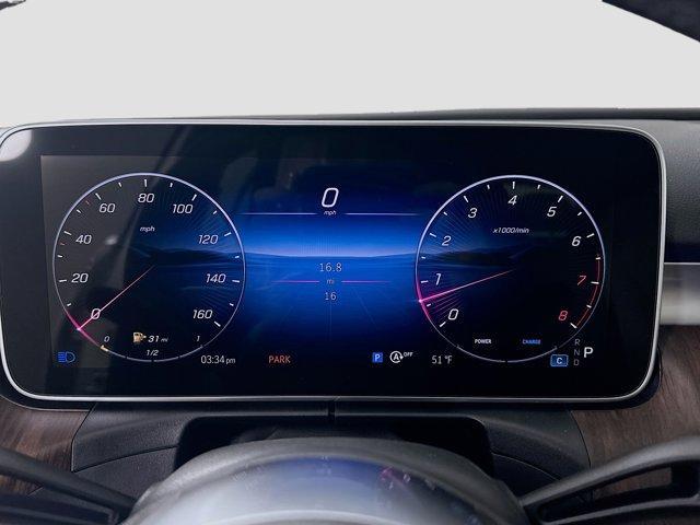 used 2026 Mercedes-Benz C-Class car