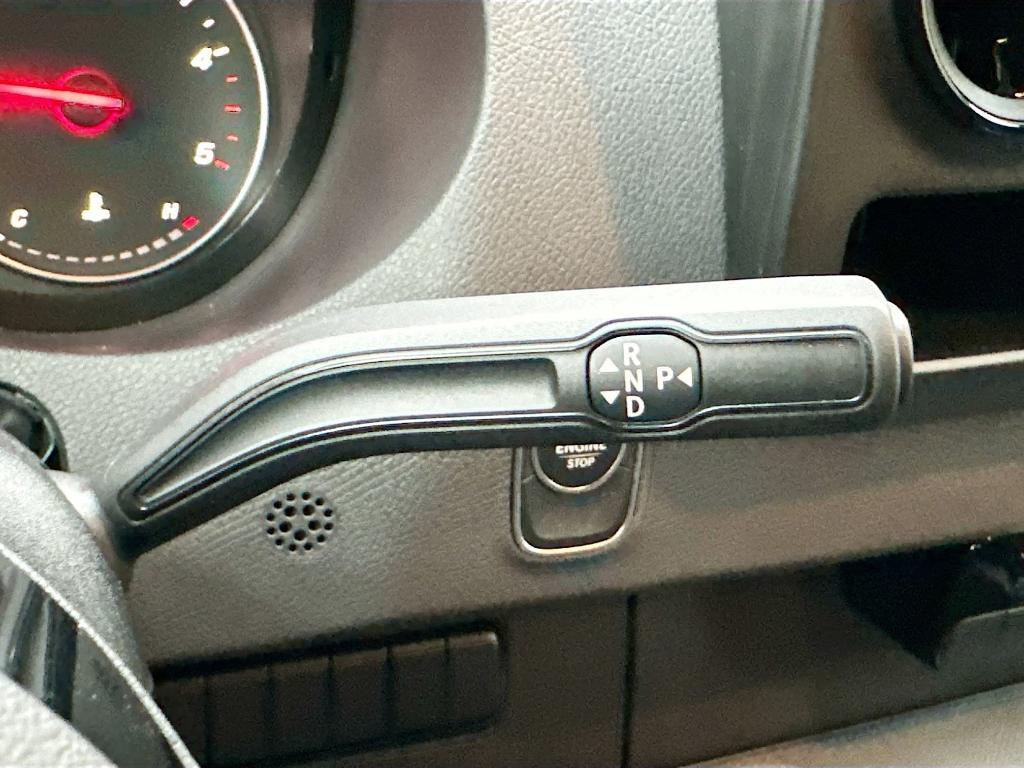new 2025 Mercedes-Benz Sprinter 2500 car, priced at $59,190