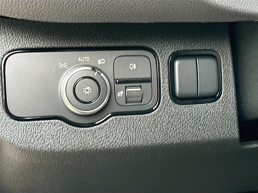 new 2025 Mercedes-Benz Sprinter 2500 car, priced at $59,190